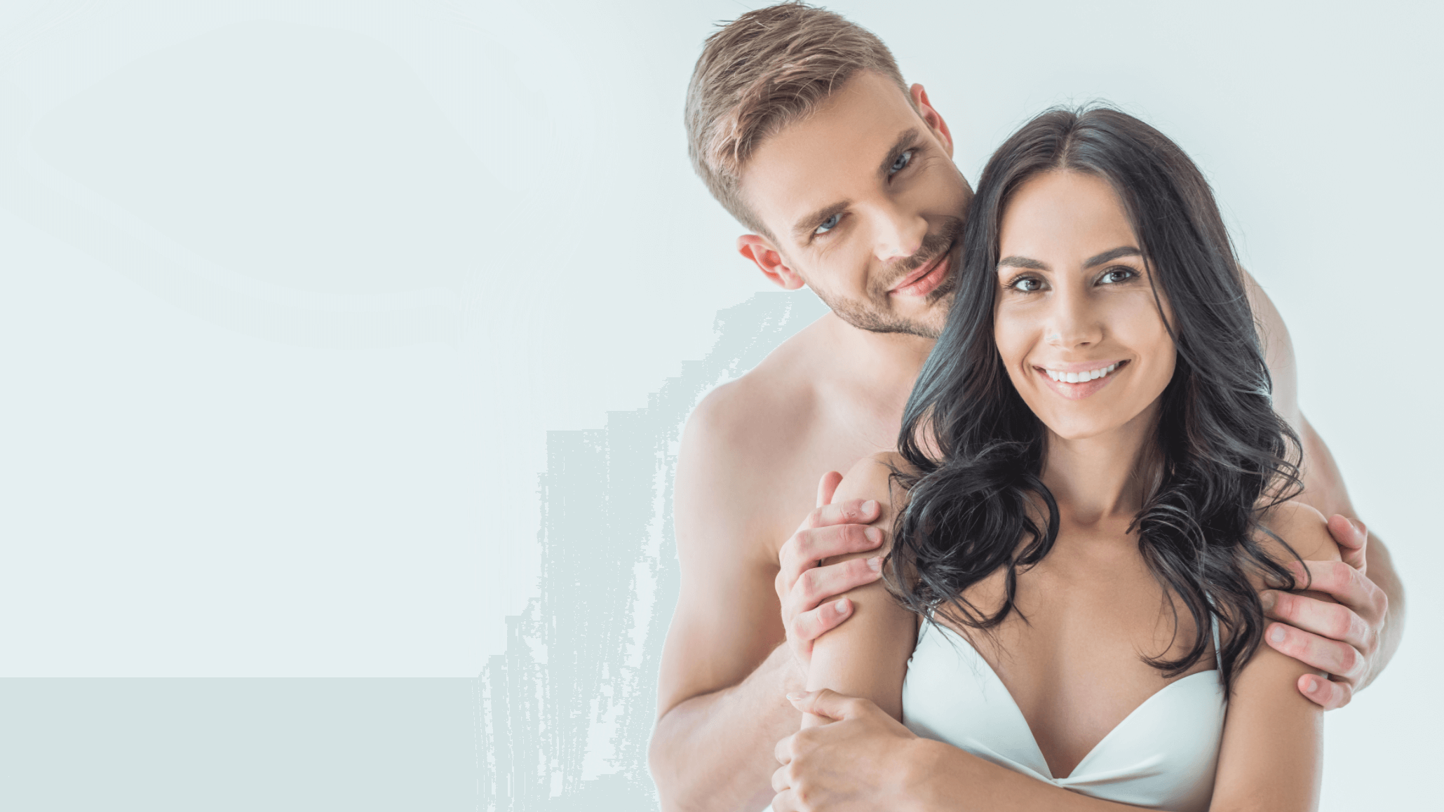 photo of couple